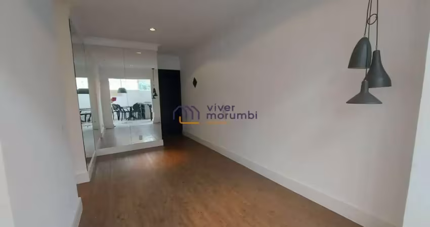 Apartamento na Vila Andrade - 1 Suíte