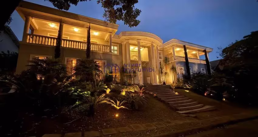 Casa em condomínio fechado com 4 quartos para alugar na Rua João Di Pietro, --, Jardim Leonor, São Paulo