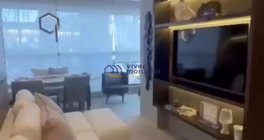Apartamento com 2 quartos à venda na Rua Ângelo Colucci, --, Jardim Guedala, São Paulo