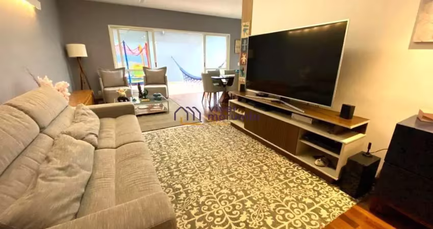 Casa em condomínio fechado com 3 quartos à venda na Rua Jacatirão, --, Chácara Flora, São Paulo