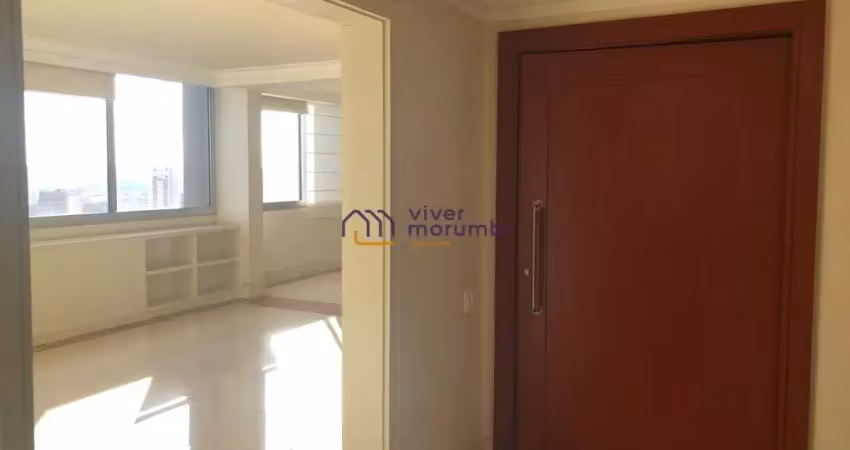 Apto em condomínio clube - 3 dormitórios e 2 suítes