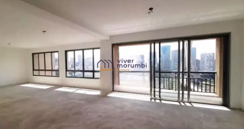 Apartamento com 4 quartos à venda na Avenida Duquesa de Goiás, --, Real Parque, São Paulo