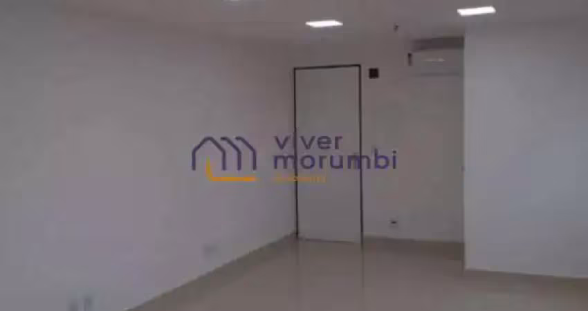 Casa comercial para alugar na Avenida Iraí, --, Moema, São Paulo