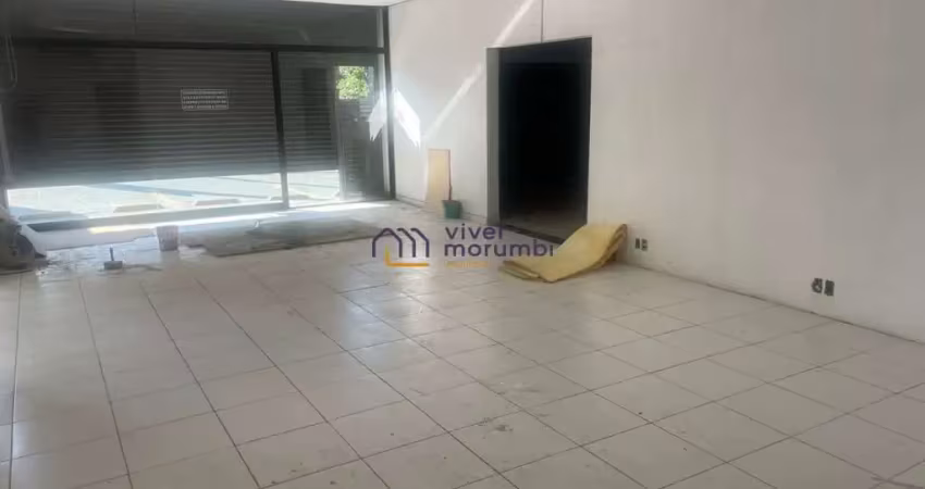 Casa comercial para alugar na Rua Bernardo dos Santos, --, Vila Sônia, São Paulo