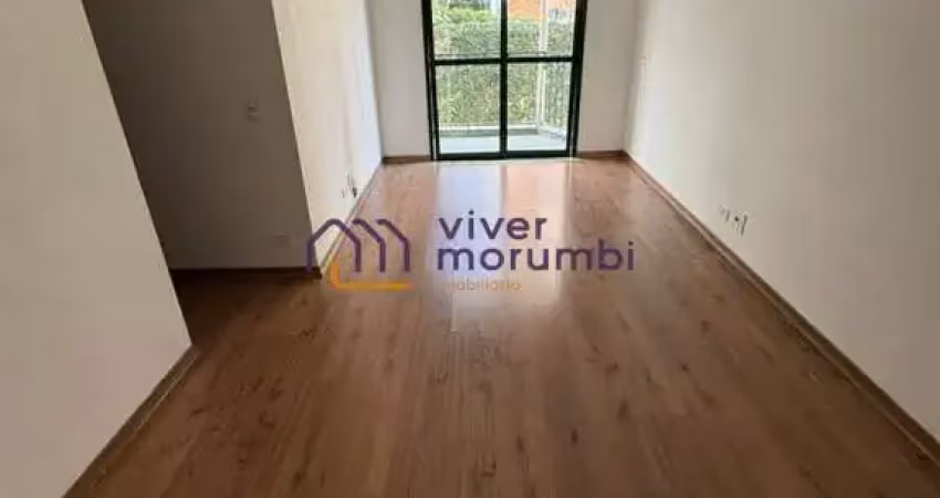Apartamento com 3 quartos à venda na Rua Doutor Oscar Monteiro de Barros, --, Morumbi, São Paulo