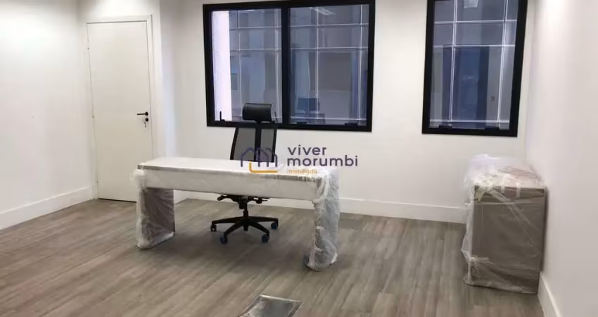 Casa comercial à venda na Avenida Doutor Cardoso de Melo, --, Vila Olímpia, São Paulo