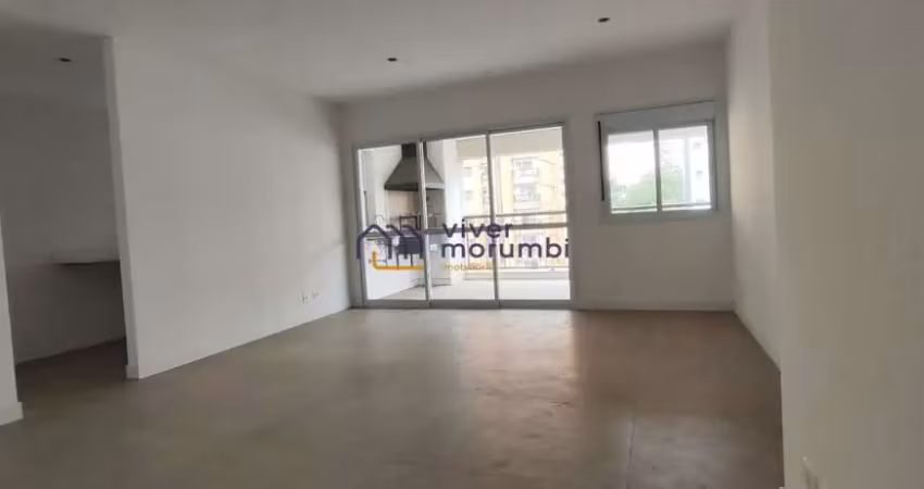 Apartamento com 2 quartos à venda na Rua Doutor Oscar Monteiro de Barros, --, Morumbi, São Paulo