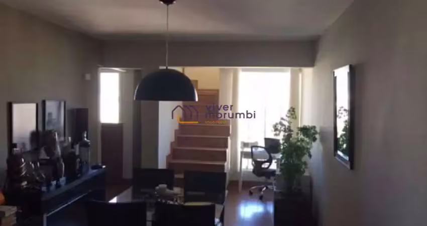 Apartamento com 1 quarto à venda na Rua Osiris Magalhães de Almeida, --, Vila Sônia, São Paulo