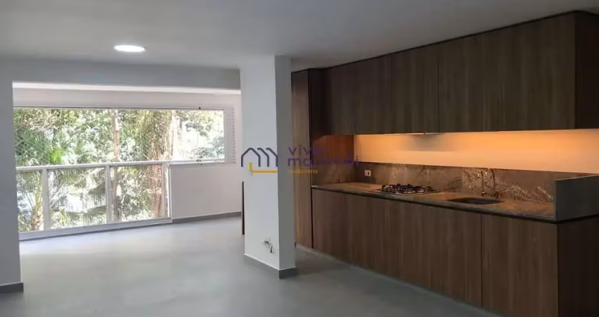 Apartamento com 2 quartos para alugar na Rua Nelson Gama de Oliveira, --, Vila Andrade, São Paulo