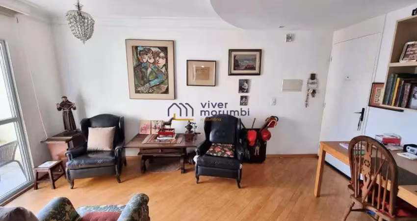 Apartamento com 2 quartos à venda na Rua Edward Joseph, --, Morumbi, São Paulo