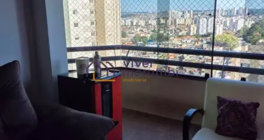 Apartamento com 4 quartos à venda na Rua Doutor José de Andrade Figueira, --, Morumbi, São Paulo