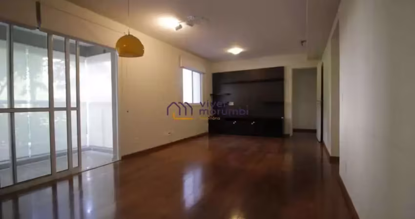 Apartamento com 2 quartos à venda na Rua Nelson Gama de Oliveira, --, Vila Andrade, São Paulo