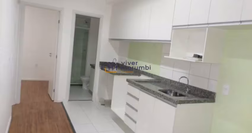 Apartamento com 2 quartos para alugar na Rua José da Silva Ribeiro, --, Vila Andrade, São Paulo