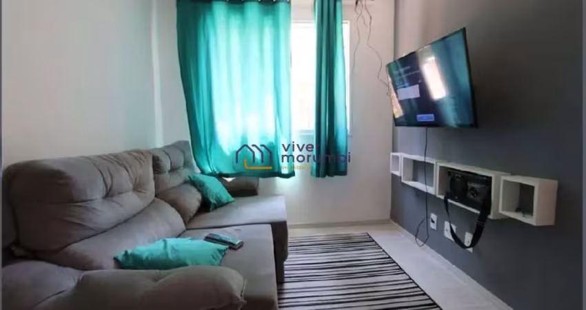 Apartamento com 2 quartos à venda na Rua José Pedro de Carvalho Lima, --, Morumbi, São Paulo