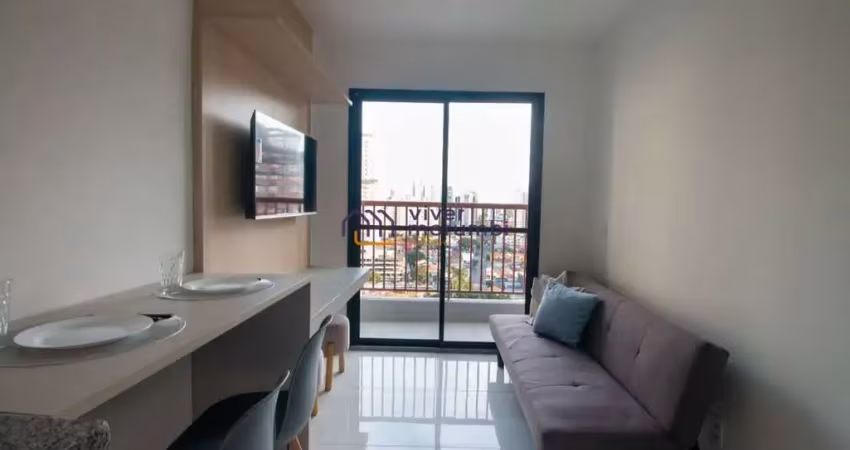 Apartamento itaim bibi - mobiliado  1 quarto próximo ao metro