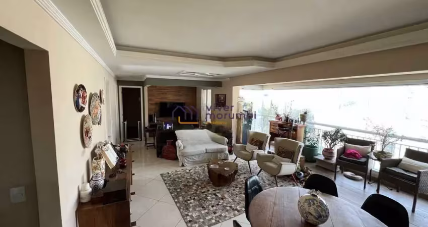 Apartamento com 3 quartos à venda na Rua Antônio Aggio, --, Panamby, São Paulo