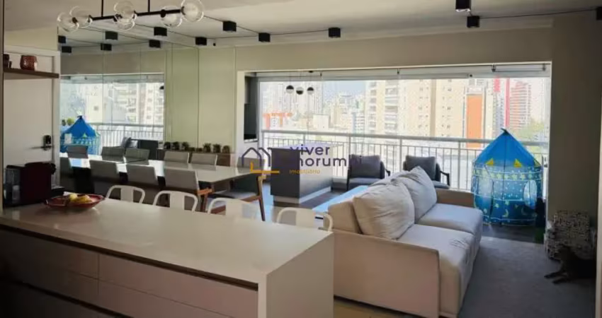 Apartamento com 3 quartos à venda na Rua Antônio Aggio, --, Panamby, São Paulo