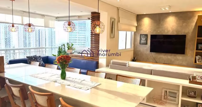 Apartamento com 2 quartos à venda na Rua José da Silva Ribeiro, --, Vila Andrade, São Paulo