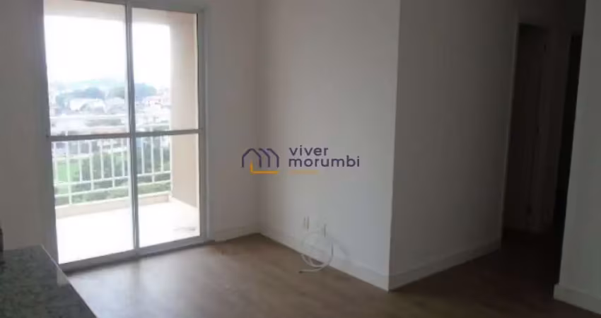 Apartamento com 2 quartos à venda na Rua Antônio de Bonis, --, Vila Butantã, São Paulo