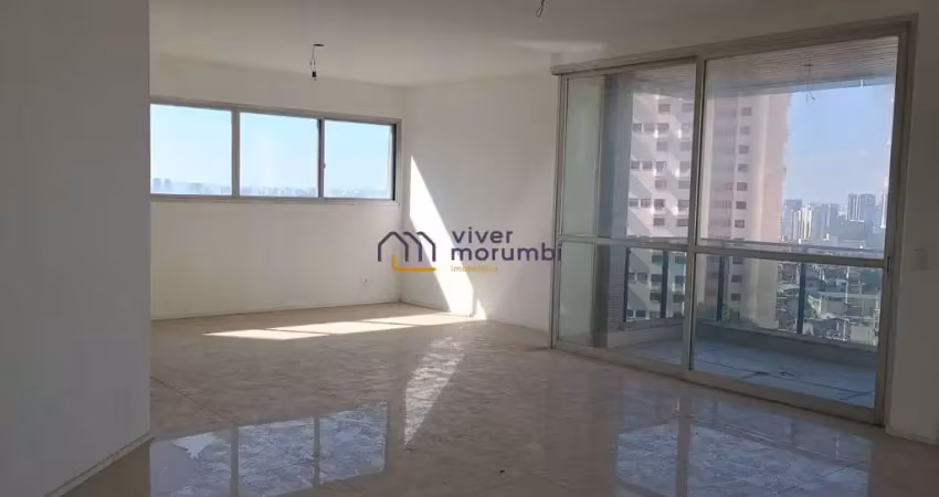 Apartamento com 4 quartos à venda na Rua Doutor James Ferraz Alvim, --, Morumbi, São Paulo