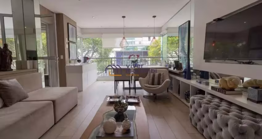 Apartamento com 2 quartos à venda na Rua Comendador Elias Assi, --, Jardim Guedala, São Paulo