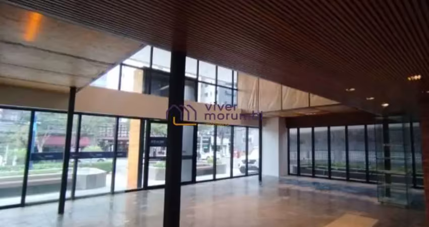 Casa comercial com 3 salas para alugar na Rua Joaquim Floriano, --, Itaim Bibi, São Paulo