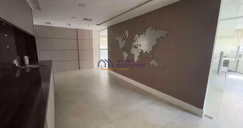 Casa comercial com 5 salas à venda na Rua Princesa Isabel, --, Brooklin, São Paulo