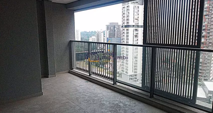 Apartamento com 3 quartos à venda na Rua Cacilda Becker, --, Brooklin, São Paulo