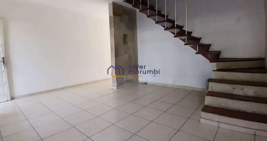 Casa com 3 quartos à venda na Rua Bartolomeu Feio, --, Brooklin, São Paulo