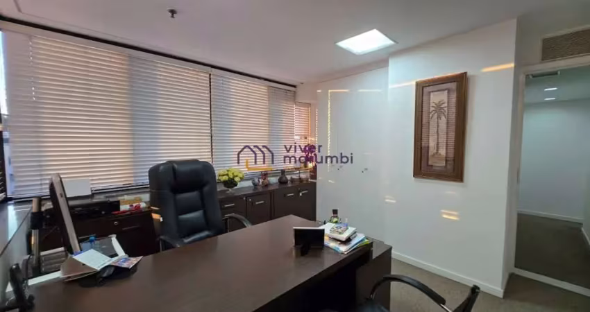Casa comercial com 2 salas à venda na Avenida Doutor Guilherme Dumont Villares, --, Morumbi, São Paulo