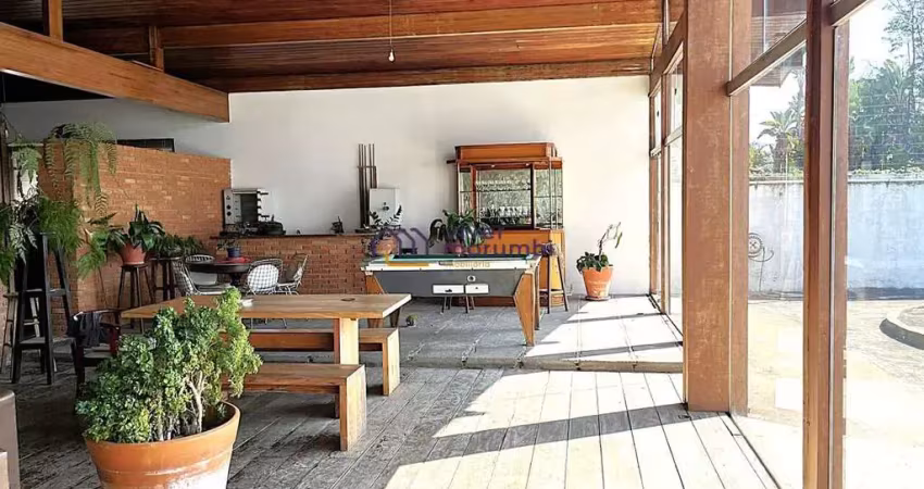 Casa com 6 quartos à venda na Rua General Euclides Figueiredo, --, Morumbi, São Paulo