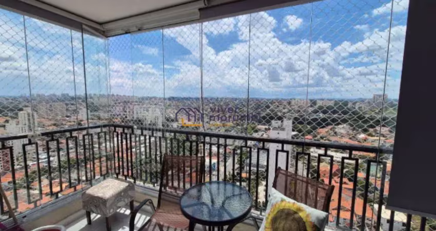 Apartamento com 3 quartos à venda na Rua Rodolfo Belz, --, Vila Sônia, São Paulo