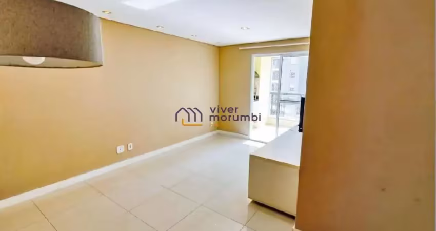 Apartamento com 3 quartos à venda na Rua Francisco Pessoa, --, Vila Andrade, São Paulo