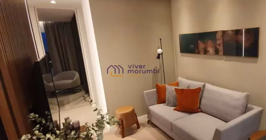 Apartamento com 1 quarto para alugar na Rua Dante Carraro, --, Pinheiros, São Paulo