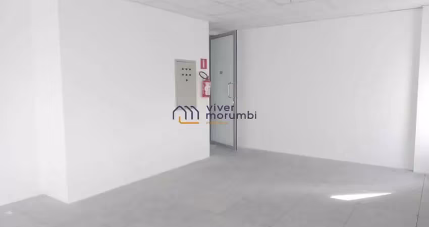 Casa comercial com 1 sala à venda na Rua Luiz Seráphico Júnior, --, Chácara Santo Antônio, São Paulo
