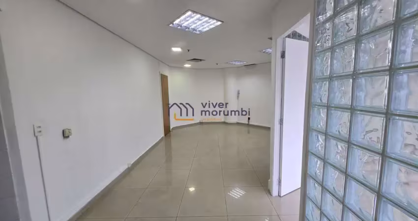 Casa comercial com 2 salas à venda na Avenida Doutor Guilherme Dumont Villares, --, Morumbi, São Paulo