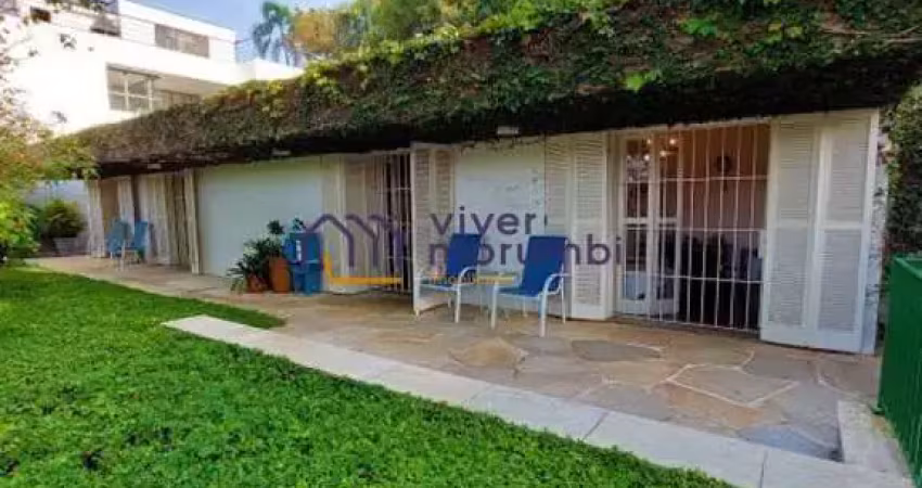 Casa residencial no real parque em ótima  rua privativa!