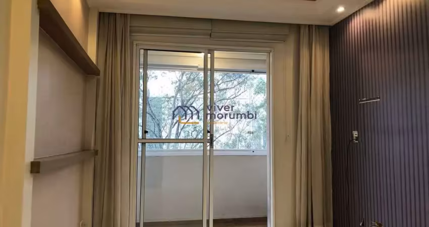 Apartamento com 3 quartos à venda na Rua Alexandre Benois, --, Vila Andrade, São Paulo