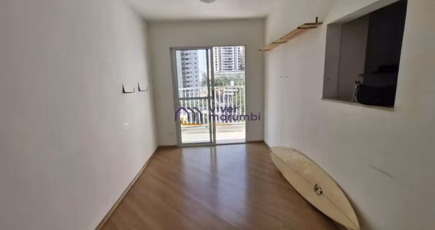 Apartamento com 2 quartos à venda na Rua Delegado Moraes Novaes, --, Vila Andrade, São Paulo