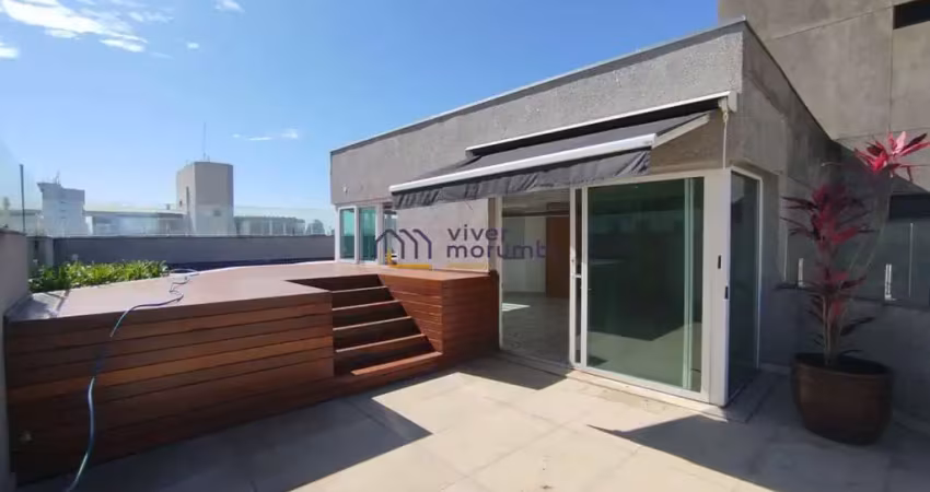 Apartamento com 3 quartos para alugar na Rua Dom Paulo Pedrosa, --, Real Parque, São Paulo