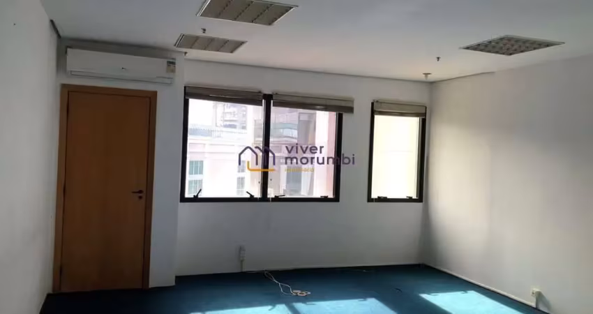 Casa comercial para alugar na Avenida Doutor Cardoso de Melo, --, Vila Olímpia, São Paulo