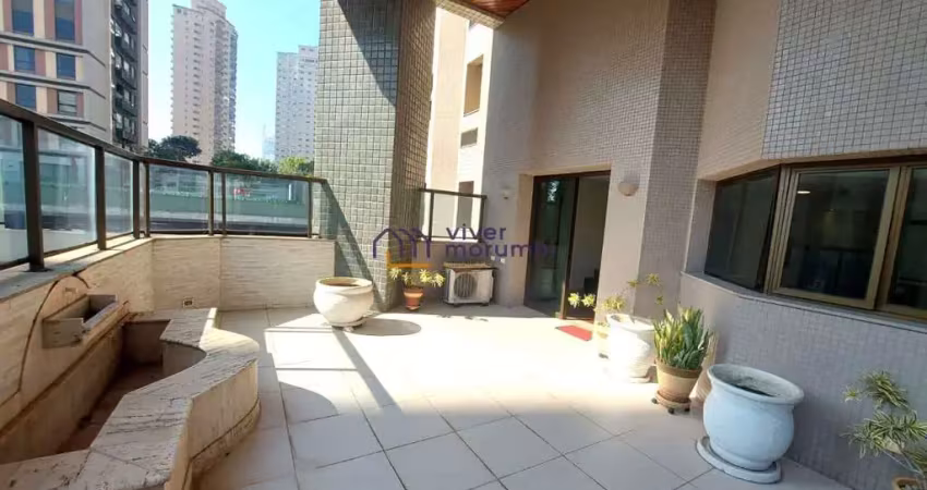 Apartamento com 3 quartos para alugar na Rua Diego de Castilho, --, Panamby, São Paulo