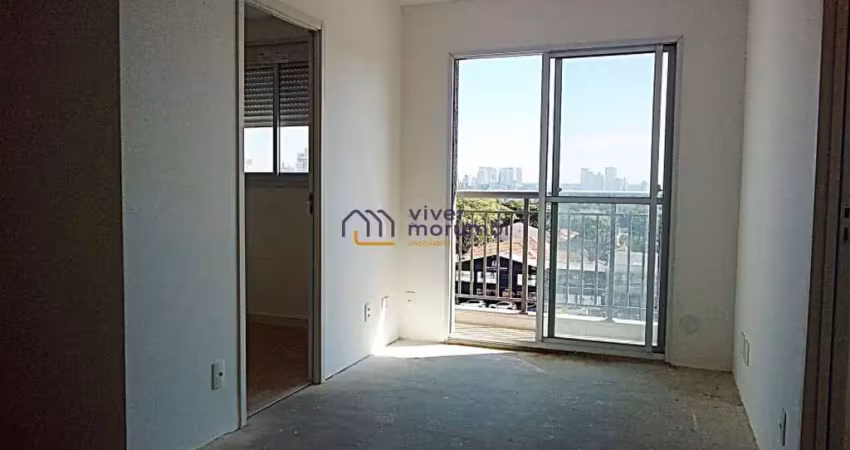 Apartamento com 2 quartos à venda na Avenida das Carinas, --, Moema, São Paulo