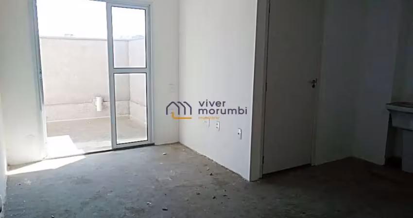 Apartamento com 1 quarto à venda na Avenida das Carinas, --, Moema, São Paulo