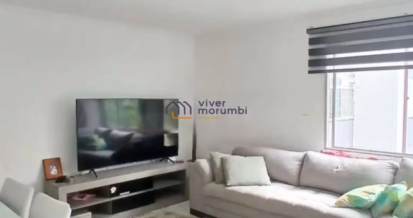 Apartamento com 2 quartos à venda na Avenida José Galante, --, Morumbi, São Paulo