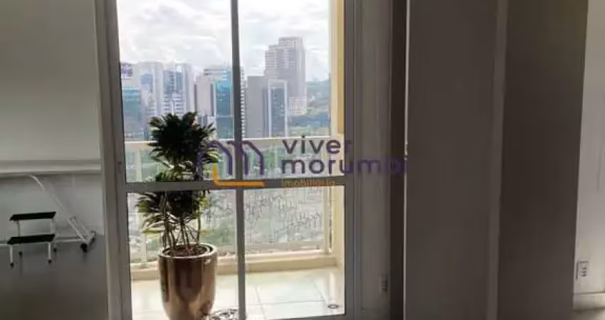 Casa comercial com 2 salas para alugar na Avenida Engenheiro Luiz Carlos Berrini, --, Brooklin, São Paulo