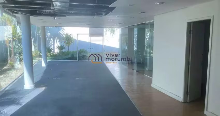 Casa comercial para alugar na Avenida Cidade Jardim, --, Itaim Bibi, São Paulo