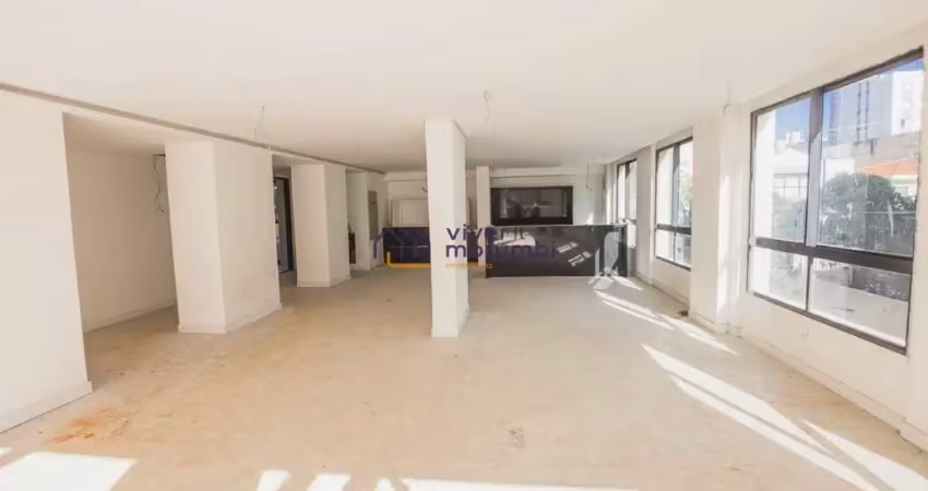 Apartamento com 1 quarto à venda na Rua Alvorada, --, Vila Olímpia, São Paulo