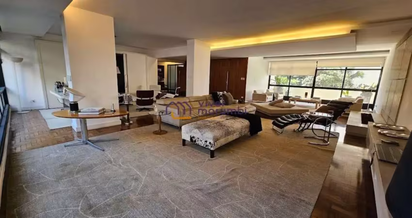 Apartamento com 3 quartos à venda na Rua Antônio Carlos, --, Consolação, São Paulo