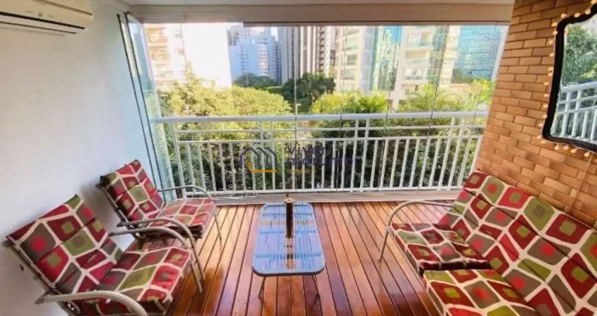 Apartamento com 3 quartos à venda na Rua Antônio Carlos, --, Consolação, São Paulo